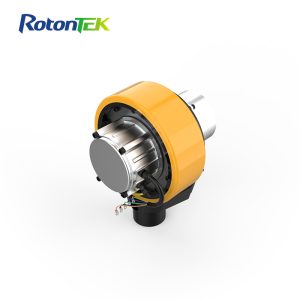 Long-lasting Electric Drive Wheel with Powerful Performance